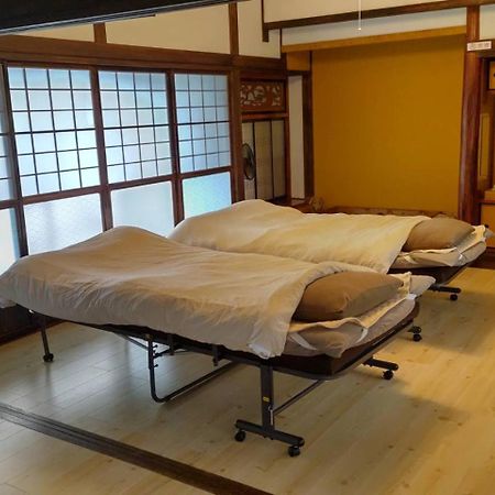 Imabari Railway Station ドッグラン併設 しまなみ御殿旅馆 外观 照片