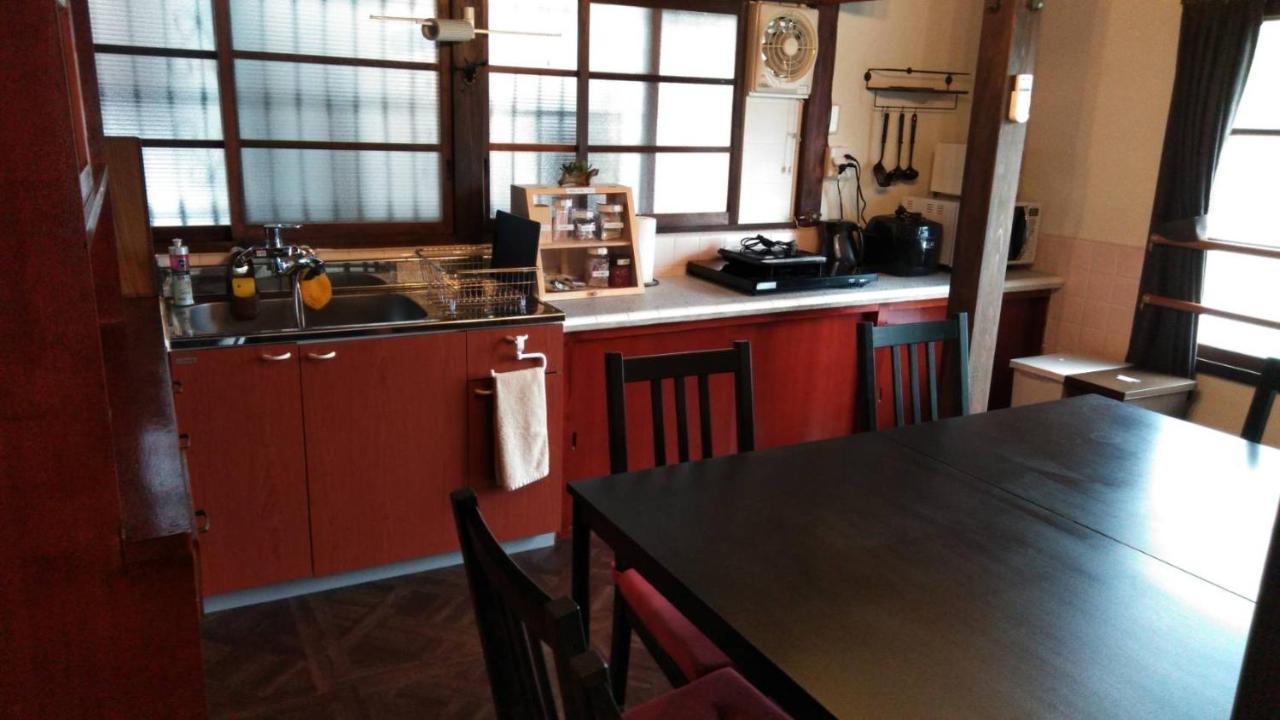 Imabari Railway Station ドッグラン併設 しまなみ御殿旅馆 外观 照片