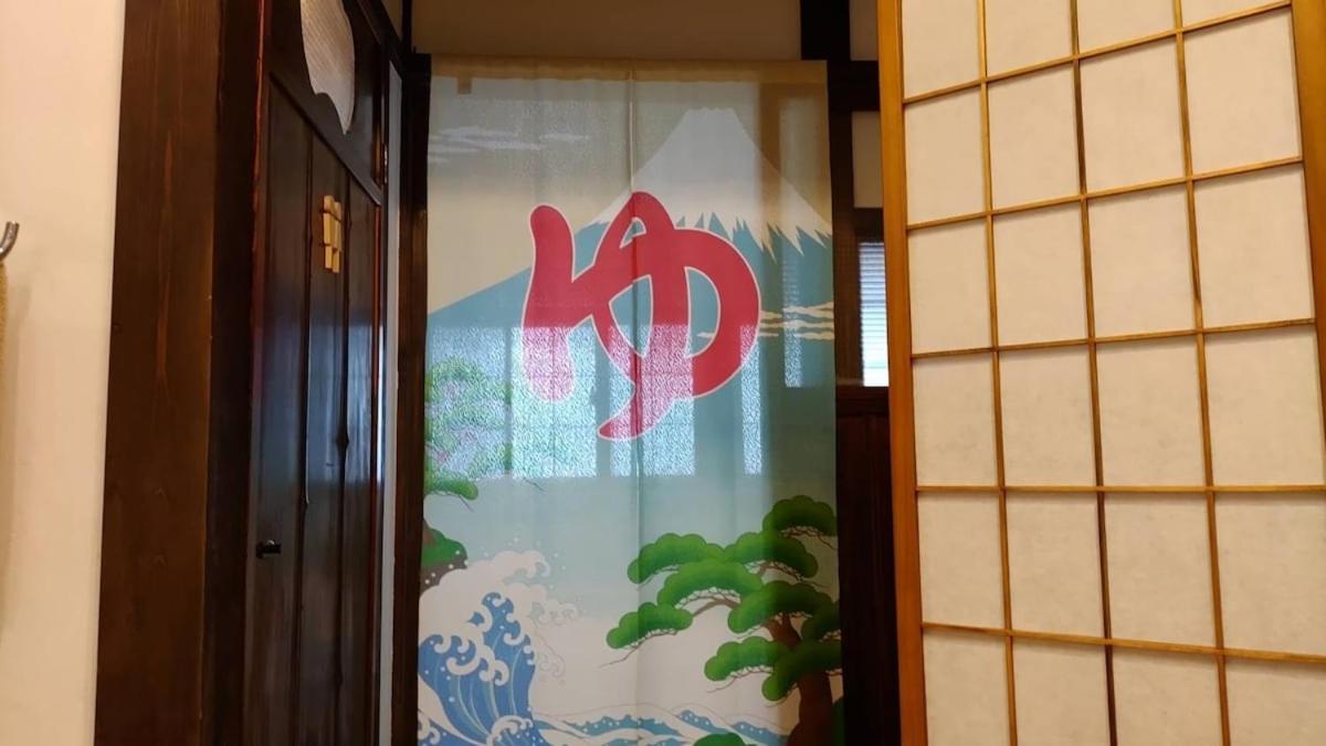 Imabari Railway Station ドッグラン併設 しまなみ御殿旅馆 外观 照片